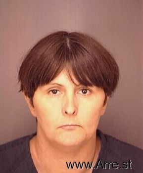 Debra E Carr Mugshot