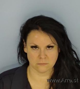 Debra Diane Cruce Mugshot