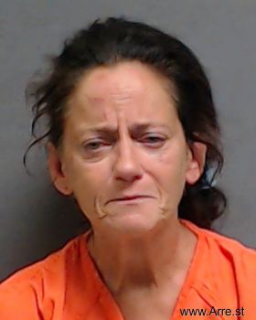 Debra L Cullen-davis Mugshot