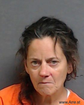 Debra L Cullen-davis Mugshot