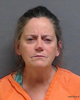 Debra Louise Cullen-davis Mugshot