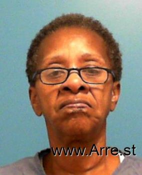 Debra A Davis Mugshot