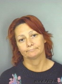 Debra M Davis Mugshot