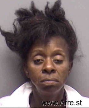 Debra Ann Davis Mugshot