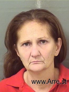 Debra L Frazier Mugshot