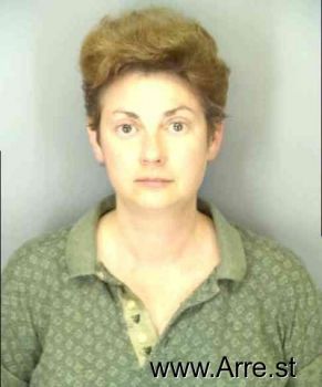 Debra Lyn Gary Mugshot