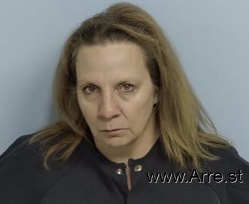 Debra Lynn Hardy Mugshot