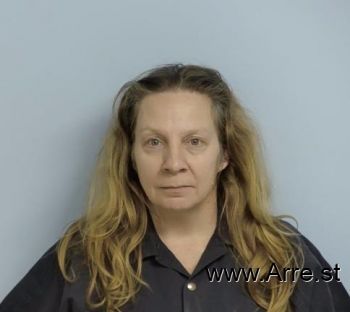 Debra Lynn Hardy Mugshot