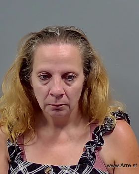 Debra Lynn Hardy Mugshot