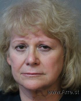 Debra  Johnson Mugshot