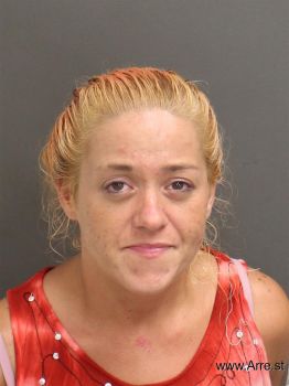 Debra  Johnson Mugshot