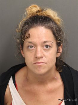 Debra Diane Johnson Mugshot