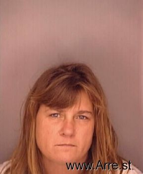 Debra Anne Johnson Mugshot