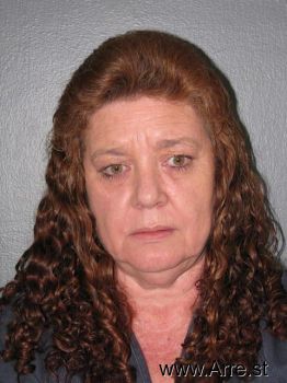 Debra  Johnson Mugshot