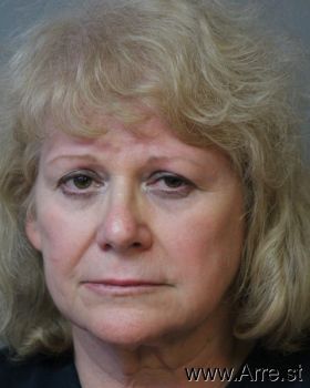 Debra  Johnson Mugshot