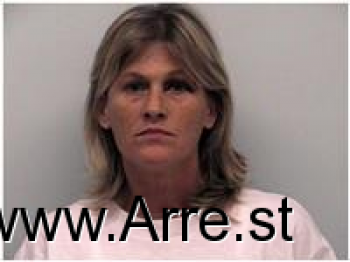 Debra Lynn Johnson Mugshot