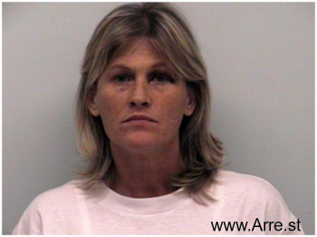 Debra Lynn Johnson Mugshot