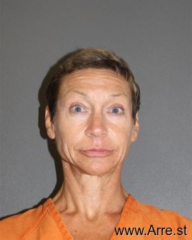 Debra  Johnson Mugshot