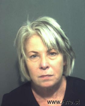 Debra Ann Landau Mugshot