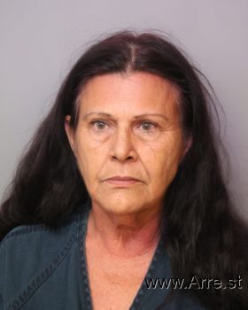 Debra Ann Lawrence Mugshot