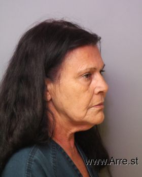 Debra Ann Lawrence Mugshot