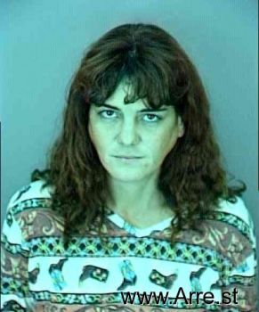 Debra Ann Lawrence Mugshot