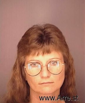 Debra Lynn Lawson Mugshot