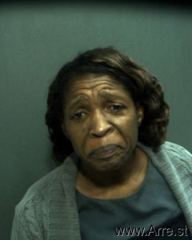 Debra Ann Lewis Mugshot