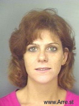 Debra Jean Lewis Mugshot