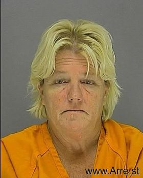 Debra  Lewis Mugshot