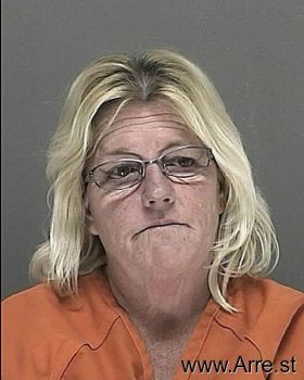 Debra  Lewis Mugshot