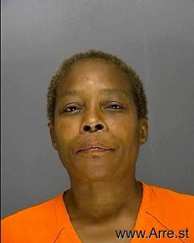 Debra  Lewis Mugshot