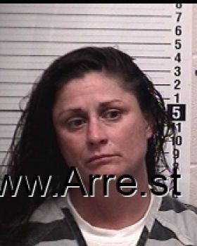 Debra Lynn Marshall Mugshot