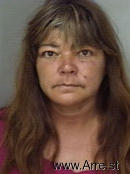 Debra Kay Massey Mugshot