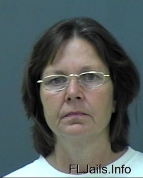 Debra Kay Massey Mugshot