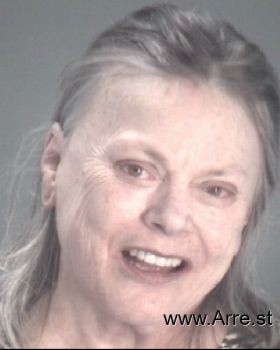 Debra Jane Mitchell Mugshot