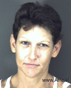 Debra Sue Murphy Mugshot