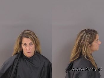 Debra Ann Obrodo Mugshot