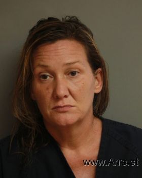 Debra Lynn Phillips Mugshot