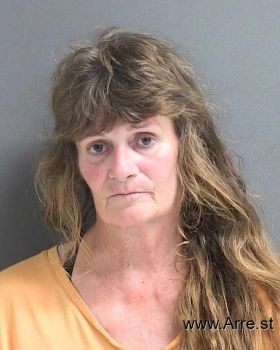 Debra E Rodgers Mugshot