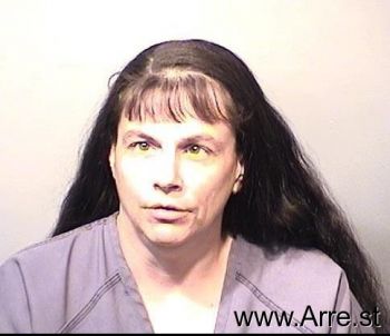 Debra Lynn Slater Mugshot