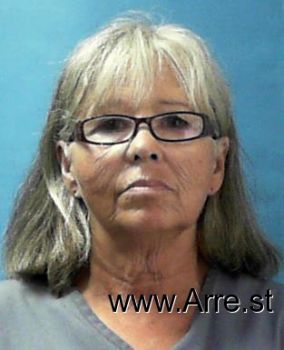 Debra J Smith Mugshot