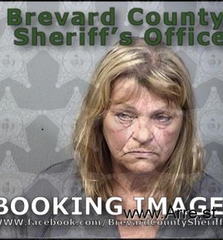 Debra K Smith Mugshot