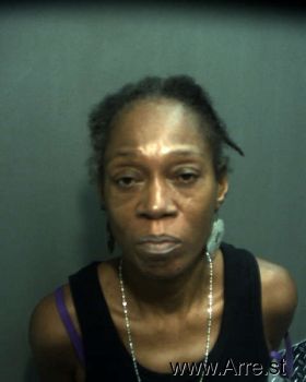 Debra Ann Smith Mugshot