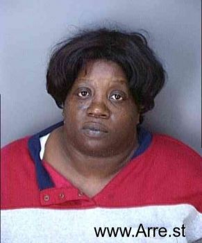 Debra  Smith Mugshot