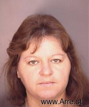 Debra  Smith Mugshot