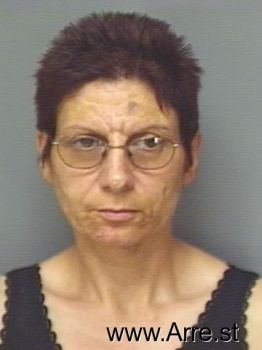 Debra Lynn Smith Mugshot