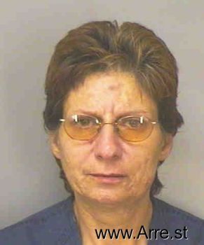 Debra Lynn Smith Mugshot