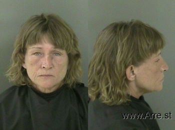 Debra Kay Smith Mugshot