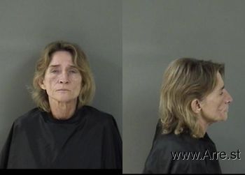 Debra Loudermilk Smith Mugshot